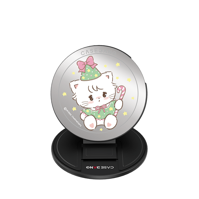 Celebration Mikko MagSafe Grip Stand - CaseBangMagsafe Grip StandCaseBangBack Cover